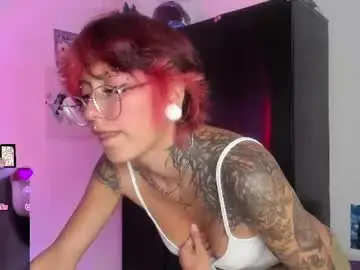 Chaturbate Private Sex Chat of succubus_girl_