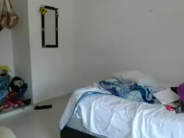 Chaturbate Adult Video Chat of venecasexy44