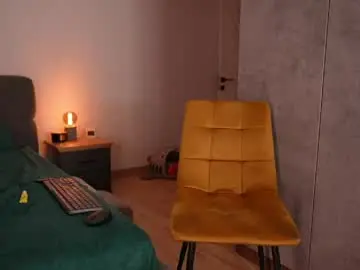 Chaturbate Sex Cam of _ayya
