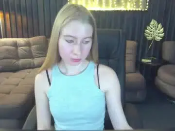 Chaturbate Sex Chat of alina__blonde