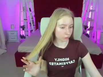 Chaturbate Sex Cam of alina__blonde
