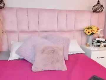 Chaturbate Nude Webcam of amber__hill__