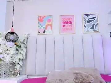 Chaturbate Private Sex Chat of amber__hill__