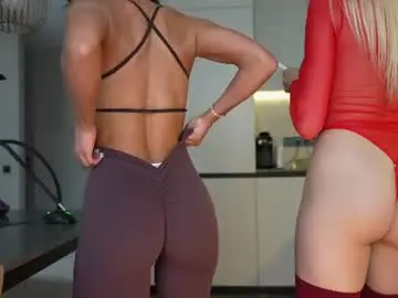 Chaturbate Live Sex of brandiloveee