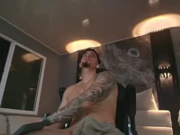 Chaturbate Free Porn Cam of camiloalvarezzz3