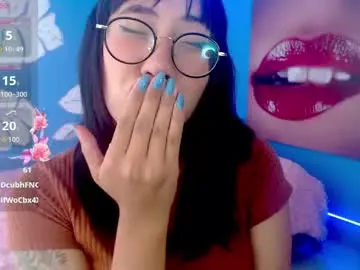 Chaturbate Private Sex Chat of cloud_eli