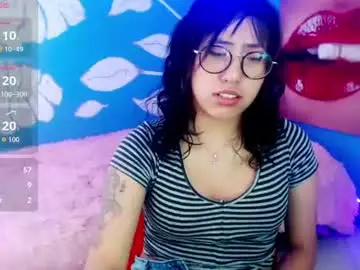 Chaturbate Live Sex of cloud_eli