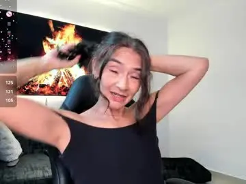 Chaturbate Best live sex cam show of emma_mendoza
