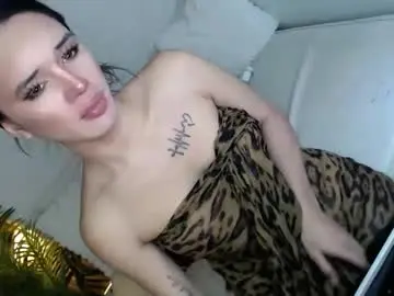 Chaturbate Nude Webcam of feisty_woman