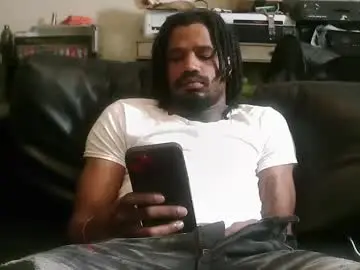 Chaturbate Live Sex Cam of iamjohnny4u