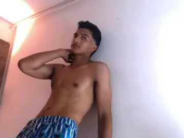 Chaturbate Watch Live Sex Cams of maxwyatt_1
