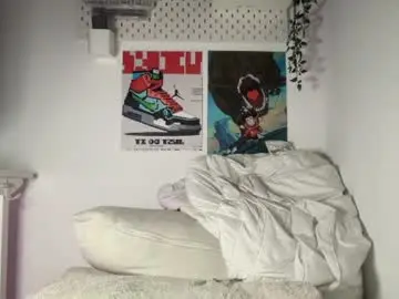 Chaturbate Adult Webcam of myke_esthetic