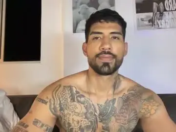 Chaturbate Free Live Porn of myke_esthetic