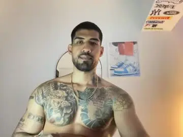 Chaturbate Adult Webcams of myke_esthetic