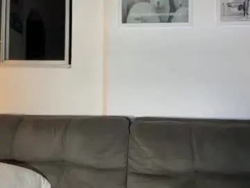 Chaturbate Nude Webcam of myke_esthetic