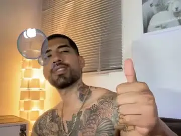 Chaturbate Adult Webcam of myke_esthetic