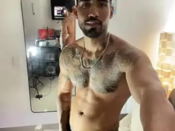 Chaturbate Free Live Porn of myke_esthetic