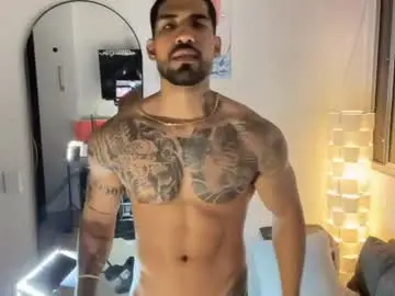 Chaturbate Adult Webcam of myke_esthetic