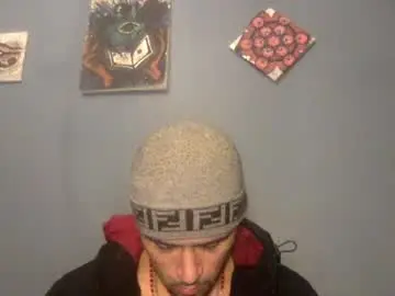 Chaturbate Sex Cam of ryansrarities93
