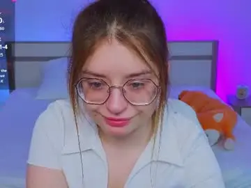 Chaturbate Adult Webcam of selenamills