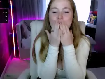 Chaturbate Adult Video Chat of tori_blond