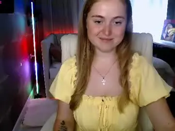 Chaturbate Adult Video Chat of tori_blond