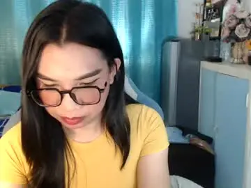 Chaturbate Sex Cam of urwetasianprincessxx