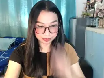 Chaturbate Best Webcam of urwetasianprincessxx
