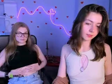 Chaturbate Private Sex Chat of veronica_bubble