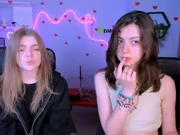 Chaturbate Watch Live Sex Cams of veronica_bubble