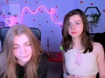 Chaturbate Best Webcam of veronica_bubble