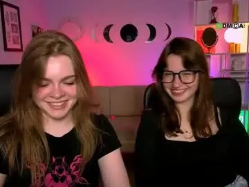Chaturbate Sex Chat of veronica_bubble