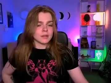 Chaturbate Live Sex of veronica_bubble