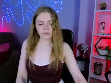 Chaturbate Adult Webcam of veronica_bubble