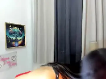 Chaturbate Live Sex Cam of yourtinybunny