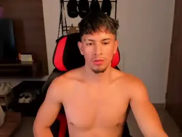 Chaturbate Best live sex cam show of aaronfox_