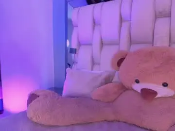 Chaturbate Best live sex cam show of abrilsnow