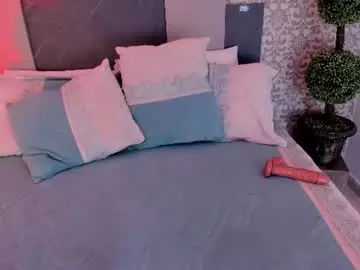 Chaturbate Sex Cam of abrilsnow