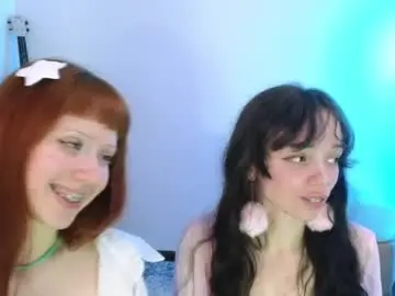 Chaturbate Live Sex of hop__gals