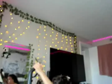 Chaturbate Nude Webcam of ivyheavenxo