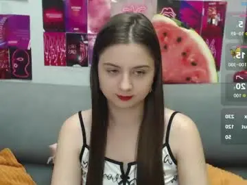 Chaturbate Live Sex of milanaroz