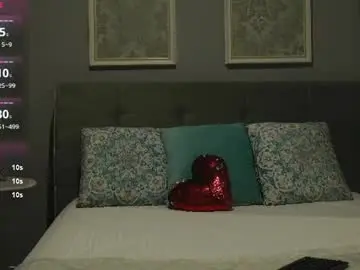Chaturbate Free Live Porn of mira_glow