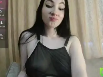 Chaturbate Live Sex Cam of velvet_shadow