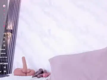 Chaturbate Best Webcam of alexamora__