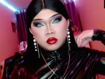 Chaturbate Live Sex of amiadoll