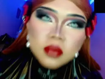Chaturbate Sex Cam of amiadoll