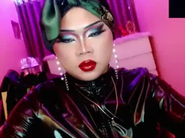 Chaturbate Nude Webcam of amiadoll