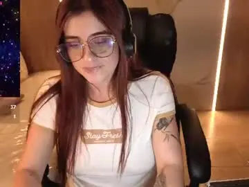 Chaturbate Free Live Porn of andrea_tasty_tf