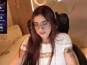 Chaturbate Sex Cam of andrea_tasty_tf