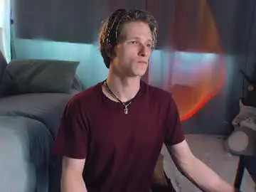 Chaturbate Best Webcam of jack_frozt